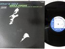 SHEILA JORDAN PORTRAIT OF SHEILA BLUE NOTE LNJ-60006 Japanese Pressing Vinyl LP