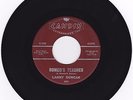 Rockabilly 45 Lanny Duncan 