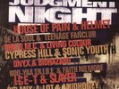 Various Artists - Judgment Night (Music From The Motion Picture) (180 Gram LP)