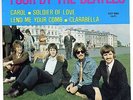 Beatles - BBC Pop Go The Beatles 7