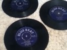 Prince Buster Judge Dread , Madness , Don't Throw Stones 7
