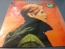DAVID BOWIE -LOW LIVE 2002 NEW YORK -1LP-ULTRALIMITED EDITION-COLOR VINYL-SEALED