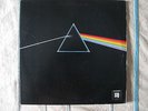Harvest Quadraphonic. Q4SHVL804. PINK FLOYD. Dark Side of the Moon.