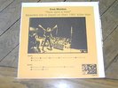 IRON MAIDEN Once upon a time Live in japan 81 RARE LP