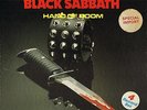 BOX SET BLACK SABBATH hand of doom VLP 101-5 spanish/german 4X LP BOX SET EX/EX