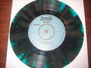 ETHIO-JAZZ KILLER - MENELIK WOSSENACHEW - CHEREKA - AMHA - EX+ COND