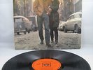 Bob Dylan - The Freewheelin' - Rare UK Press Stereo 62193 A1/B1 Near Mint