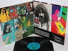 1969 Original 1st.Press FRANK ZAPPA Hot Rats LP+Bizarre Sleeve Fusion Psych Jazz