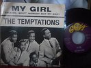 THE TEMPTATIONS 