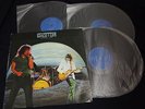 Led Zeppelin Cologne 1980 3x LP Vinyl