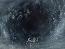 AUN Fiat Lux 2-LP Ltd 250 Farewell Poetry Philippe Petit Witxes Petrels Locrian