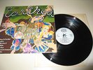 ARCADIUM/WRITING ON THE WALL/SWEET PLUM - EARTHED - MIDDLE EARTH UK 1970