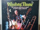 GIBSON Witches' Brew  RCA LIVING STEREO LSC 2225 orig Shaded 1S/3S NM