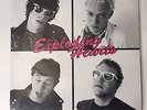 EXPLODING HEARTS (Making) Teenage Faces/Your Shadow 7