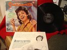 Annette Funicello ITALIANNETTE LP 1960 Vista LP BV3304 NEAR MINT SW W/Insert