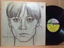FRANCOISE HARDY-CANADA STEREO 1st GF-reprise-pop psych-comment te dire adieu-EX+