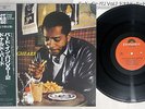 DONALD BYRD PARISIAN THOROUGHFARE POLYDOR SGD-52/87904 JAPAN OBI Vinyl LP