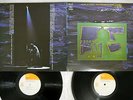 THELONIUS MONK QUARTET IN TOKYO CBS/SONY SOPW-69,70 Japanese Pressing Vinyl 2LP