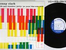 SONNY CLARK TRIO SAME BLUE NOTE GXF 3005 Japanese Pressing Vinyl LP