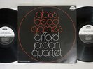 CLIFFORD JORDAN QUARTET GLASS BEAD GAMES STRATA-EAST SES-19737,8 JAPAN Vinyl 2LP
