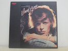 David Bowie - Young Americans JAPAN WHITE LABEL PR0M0 LP