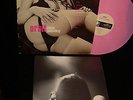 Orbit LP LUNCH Records Libido Speedway PINK WAX 1996 INDIE Post Grunge