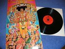 JIMI HENDRIX EXPERIENCE AXIS BOLD AS LOVE FOC. Ri. von ´67 Vinyl nearMint