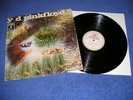 PINK FLOYD A SAUCERFUL OF SECRETS ´68 rot/gold COLUMBIA SMC 74 457