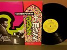 James Tatum Trio Plus-Contemporary Jazz Mass-JTTP Records 1001-Detroit-Rare