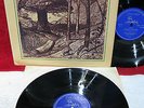 UNICORN RHS 302/3 2 LP STEREO UK MAHLER SYMPHONY 3 LSO HORENSTEIN NM
