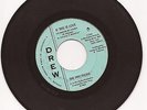 Northern Soul Precisions If this is love DREW 1003 STAMPED ORIGINAL Listen