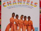 Arlene Smith & The Chantels 3 LP Box Set Early R&R R&B Girl Group VG++/M-