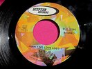 PATTI JO - Ain't No Love Lost - clean Northern Soul 45 rpm - Scepter 12366