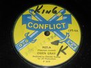 Owen Gray Rizla 7