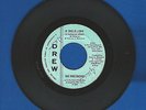 The Precisions If This Is Love You'll Soon Be Gone Drew 45 Record SOUL SCARCE