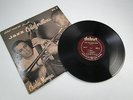 Vtg 33RPM 10
