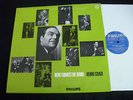 33T HENRI CHAIX HERE COMES THE BAND  JAZZ