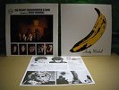 The Velvet Underground & Nico ' LP MINT  BANANA COVER