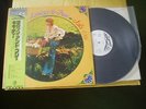 KIKI DEE - LOVING & FREE Japanese Near Mint PROMO LP & OBI Sash