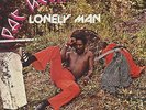Pat Kelly ?– Lonely Man ORIG JA LP ROOTS 1976 VG+ Riley Inc.
