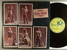 Babe Ruth  Self-Titled     UK Press