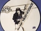 AC/DC HIGH VOLTAGE LP 10