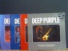 DEEP PURPLE  4 x  12