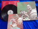 Queen, News of the World Vinyl LP and Lyric book, 1977, We Are The Champions,