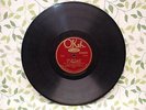 BLACK SACRED 78, REV. J. M. GATES on OKEH 8515, VG to VG+