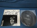 Anita O'Day Anita Sings The Most Japan Vinyl LP in 1969 Signed Copy
