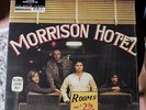 The Doors Morrison Hotel & Strange Days Vinyl LP 33rpm Rhino Re-Issue