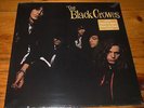 THE BLACK CROWES Shake Your Money Maker Original 1990 LP SEALED RARE w/ Sticker
