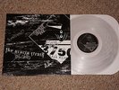 The Acacia Strain 3750 Clear Autographed Signed Vinyl Converge Wormwood Metal
