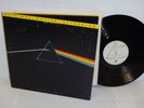 PINK FLOYD Dark Side Of The Moon AUDIOPHILE / NM / LP Mobile Fidelity MFSL 1-017